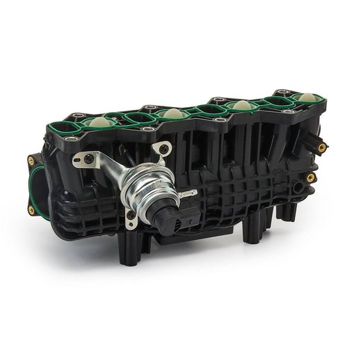Fitting, intake manifold