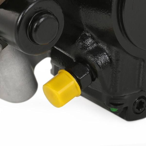 High-pressure Pump