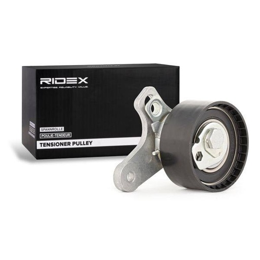 [SUPP-6358-308T0032] Tensioner Pulley, timing belt