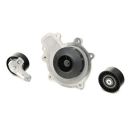 Water Pump & Timing Belt Kit