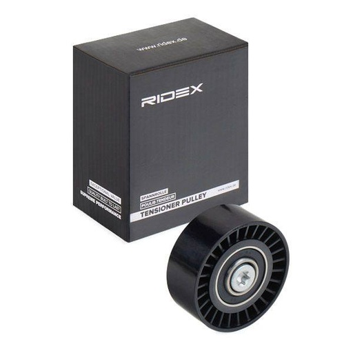 Deflection Pulley/Guide Pulley, timing belt