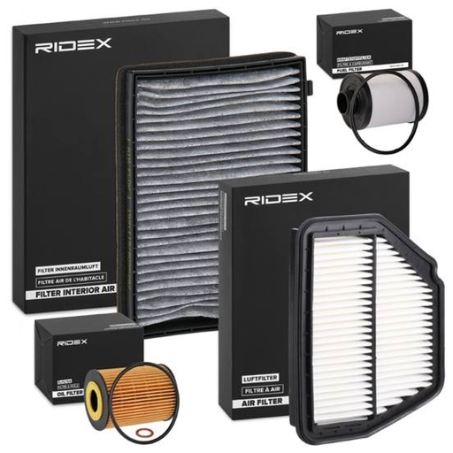 Filter Set
