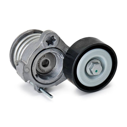 Tensioner Lever, V-ribbed belt