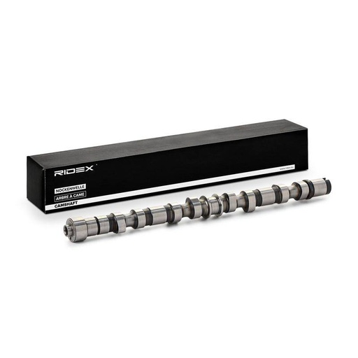 Camshaft