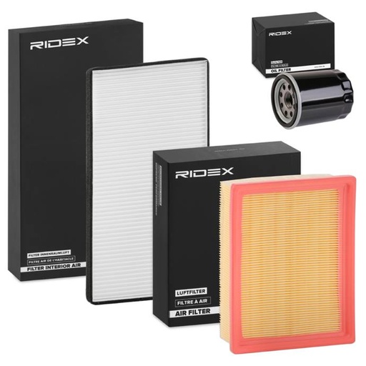 Filter Set