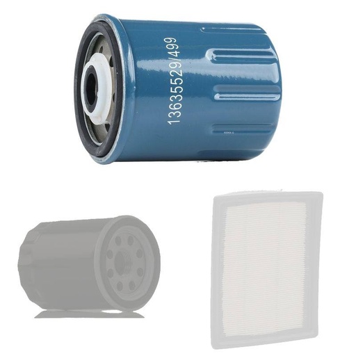 Filter Set