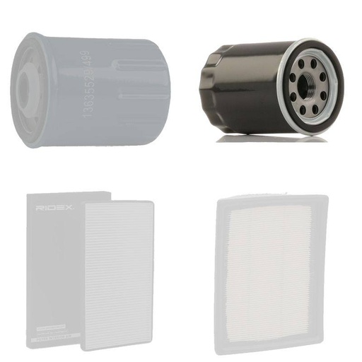 Filter Set