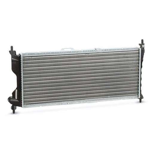 [SUPP-6358-470R0014] Radiator, engine cooling
