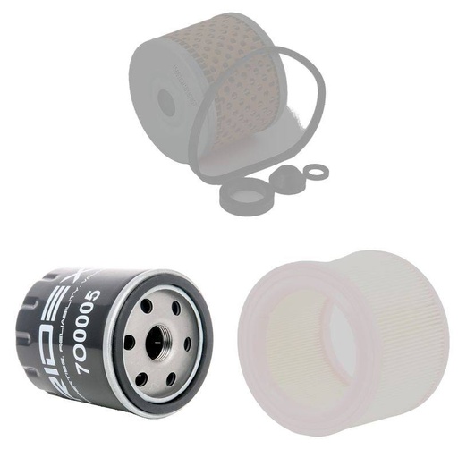 Filter Set