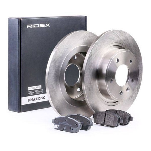 Brake Kit, disc brake