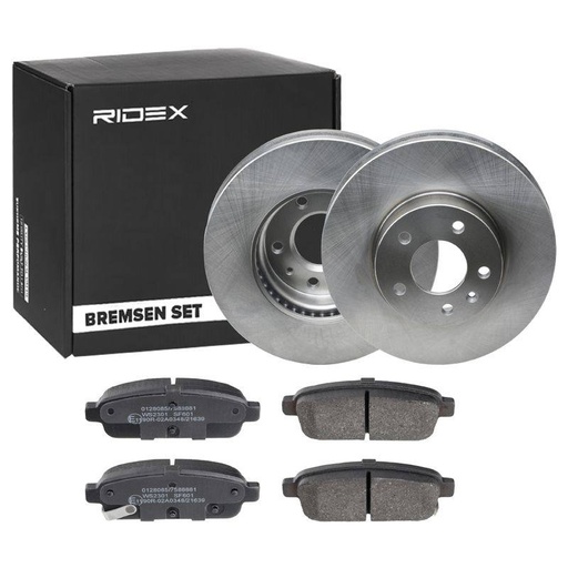 Brake Kit, disc brake