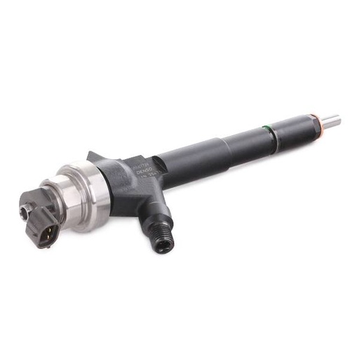 Injector Nozzle