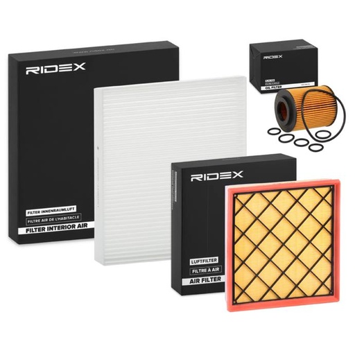 Filter Set