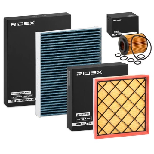 Filter Set
