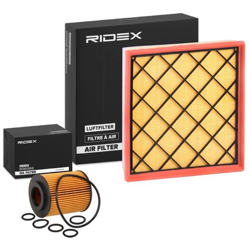 Filter Set