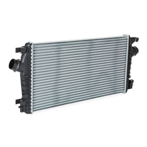 Charge Air Cooler