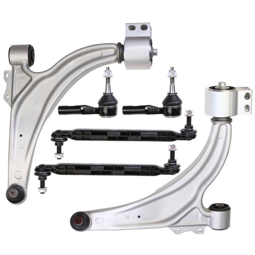 Repair Kit, control arm