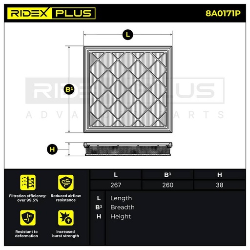 Air Filter