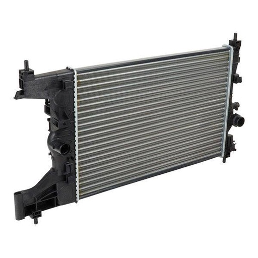 [SUPP-6358-470R0123] Radiator, engine cooling