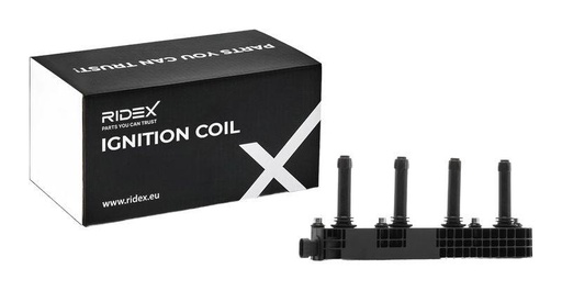 Ignition Coil