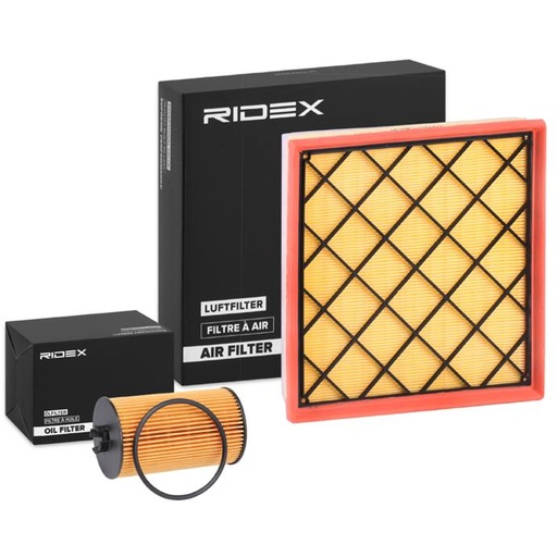 Filter Set