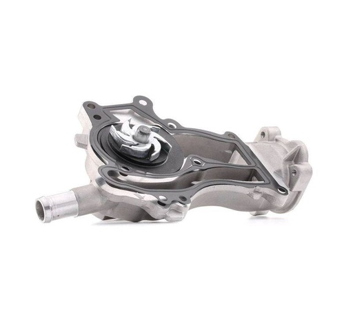 Water Pump + V-ribbed Belt Kit