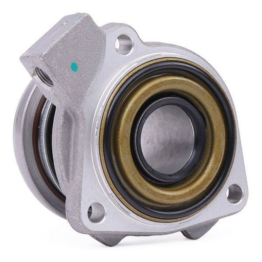 Central Slave Cylinder, clutch