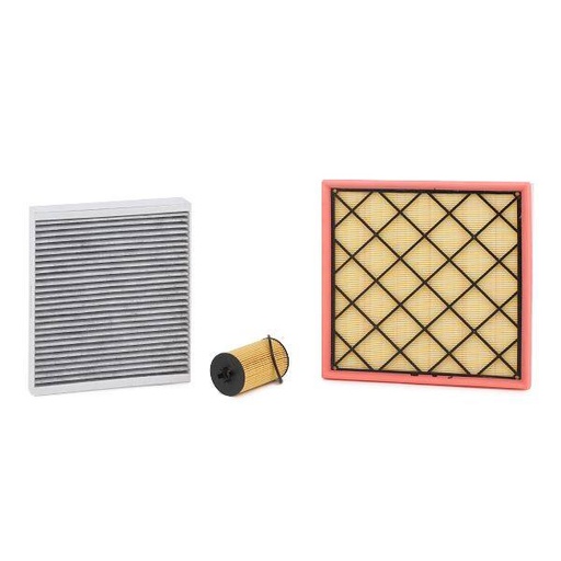 Filter Set