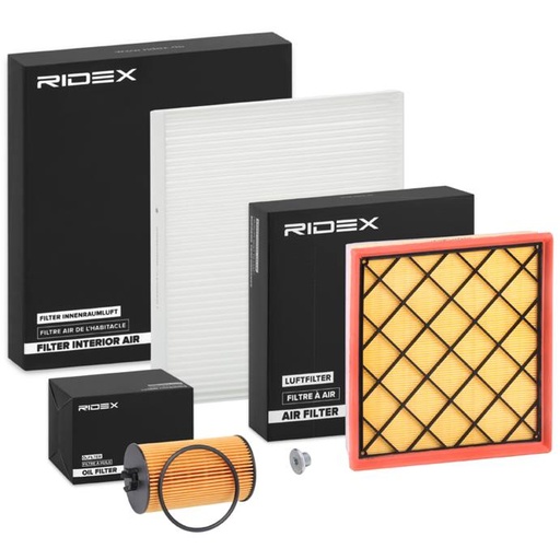 Filter Set