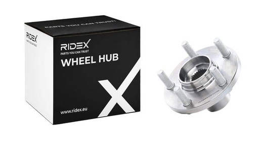 Wheel Hub