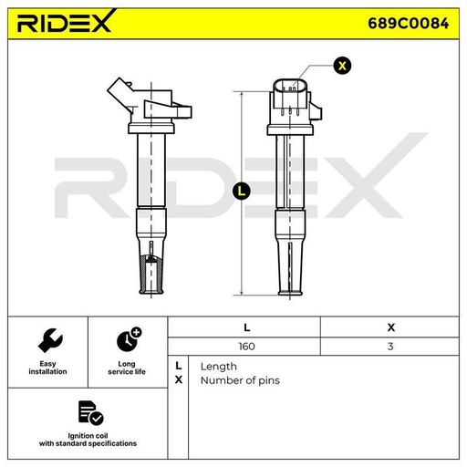 Ignition Coil
