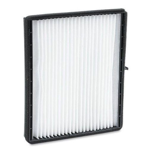 Filter, cabin air