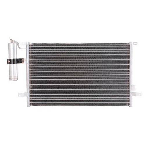 [SUPP-6358-448C0078] Condenser, air conditioning