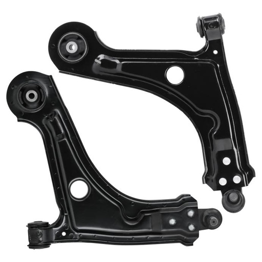 Repair Kit, control arm