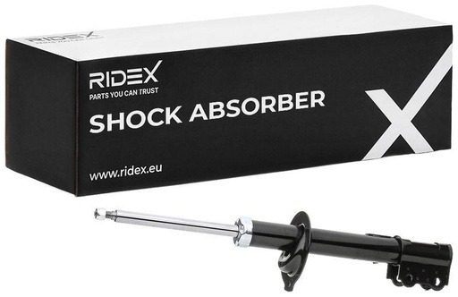 [SUPP-6358-854S0434] Shock Absorber