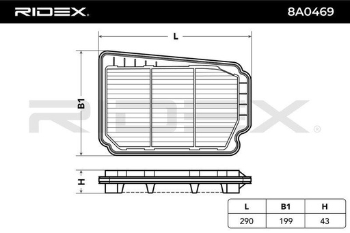 Air Filter