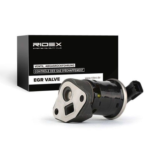 EGR Valve