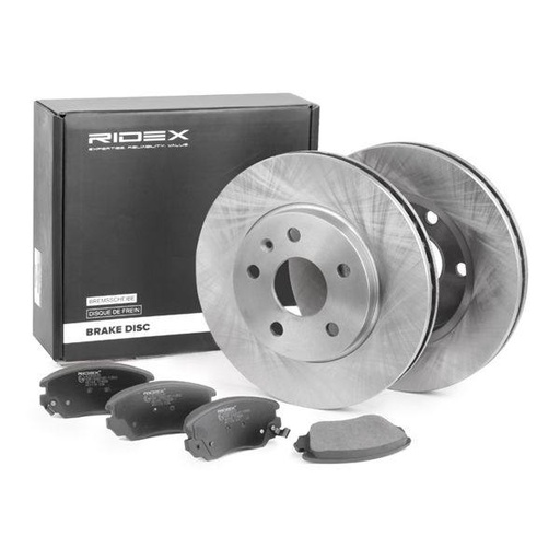 Brake Kit, disc brake