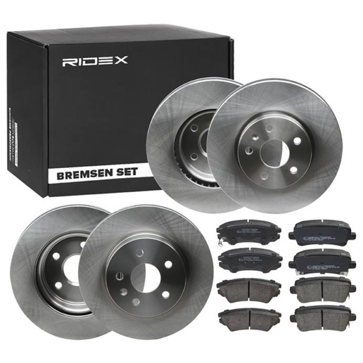 Brake Kit, disc brake