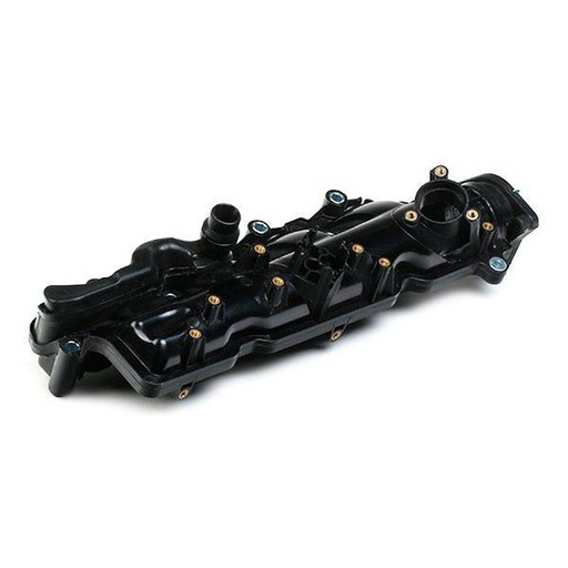 Fitting, intake manifold