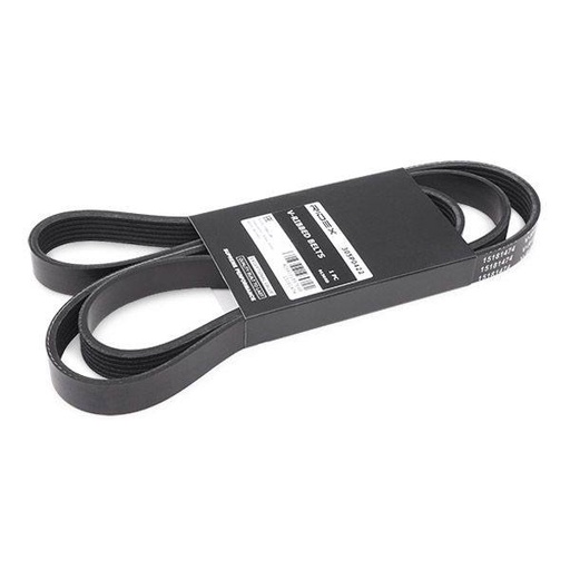 V-ribbed Belt