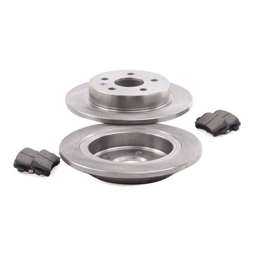 Brake Kit, disc brake