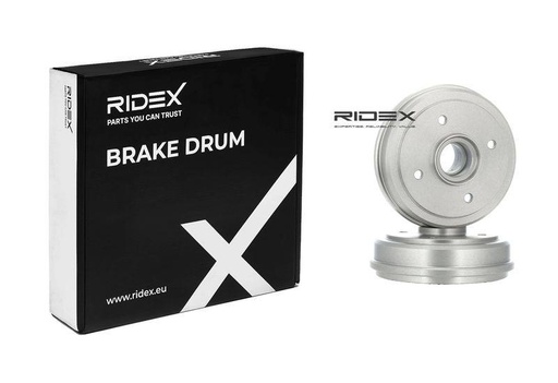 Brake Drum