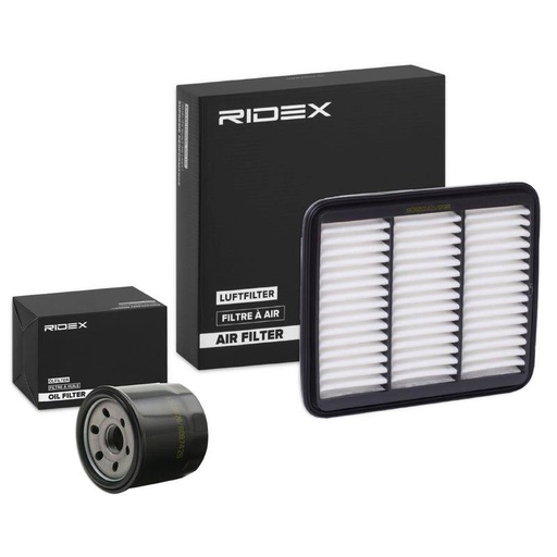 Filter Set