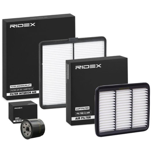Filter Set
