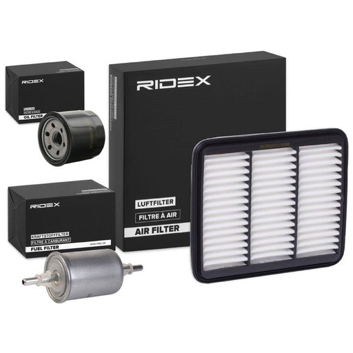 Filter Set