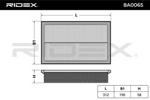 Air Filter