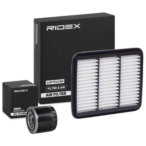 Filter Set