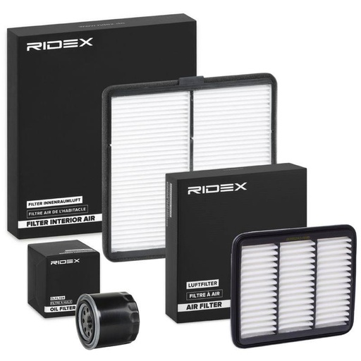 Filter Set