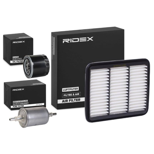 Filter Set